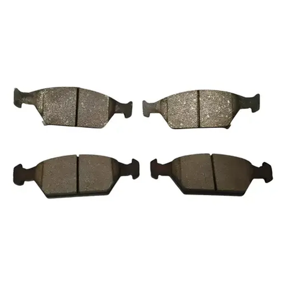 Pastillas de freno delanteras - HONDA FIT 2007 EN ADELANTE
