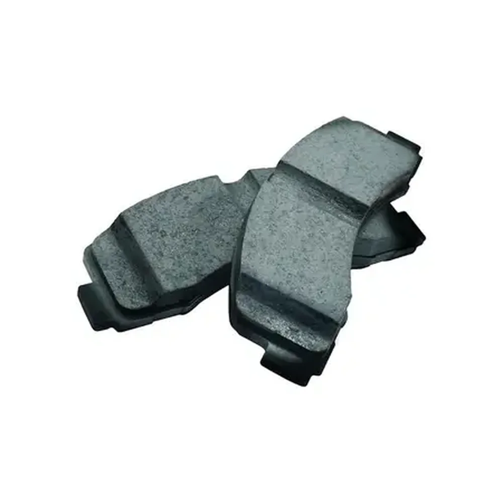 Pastillas de freno traseras - CHEVROLET CRUZE 2016 >