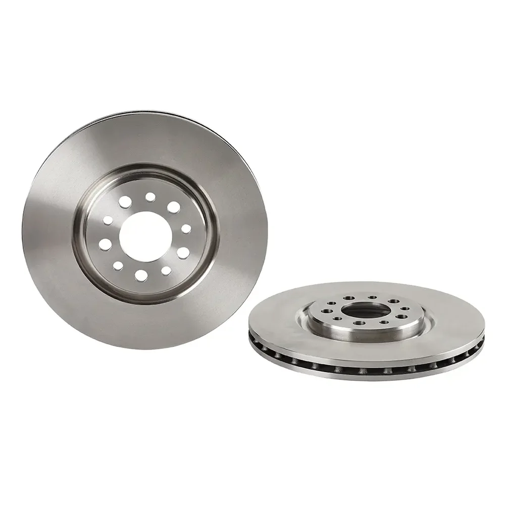 Discos Delanteros Estándar - ALFA -159