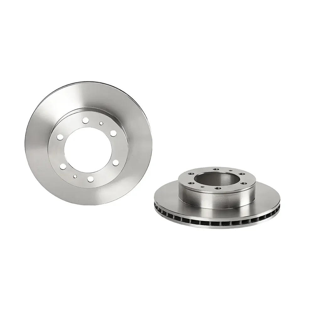 Discos Delanteros Estándar - TOYOTA -Hilux 3.0