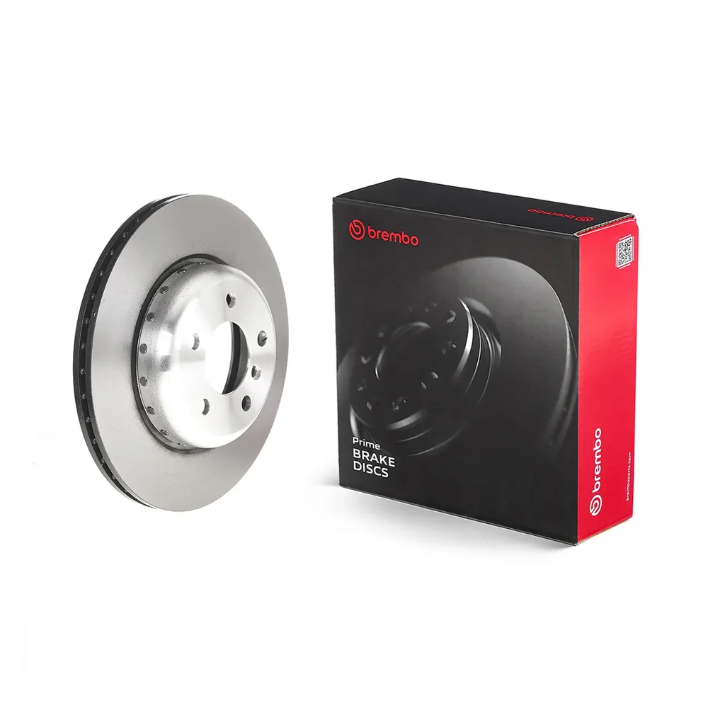 Discos Delanteros Estándar - BMW -Serie 5 523I