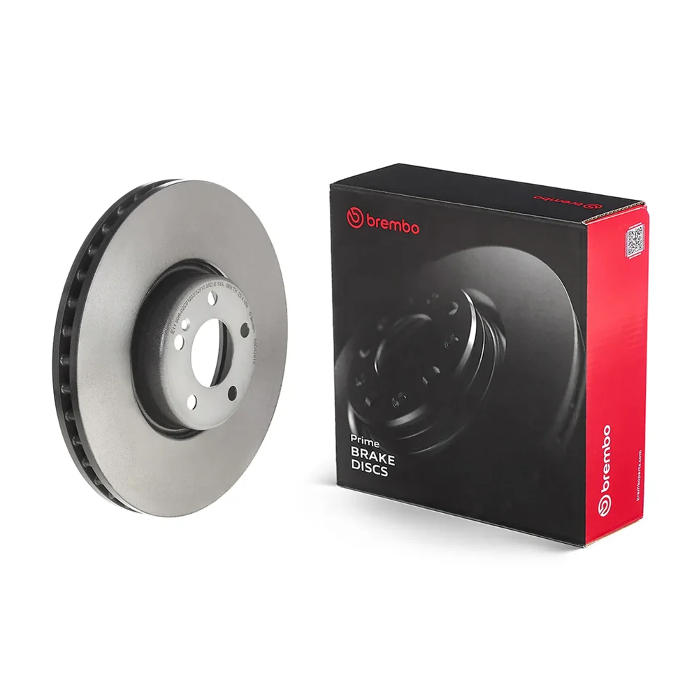 Discos Delanteros Estándar - MERCEDES BENZ -CLS300 - 2.0
