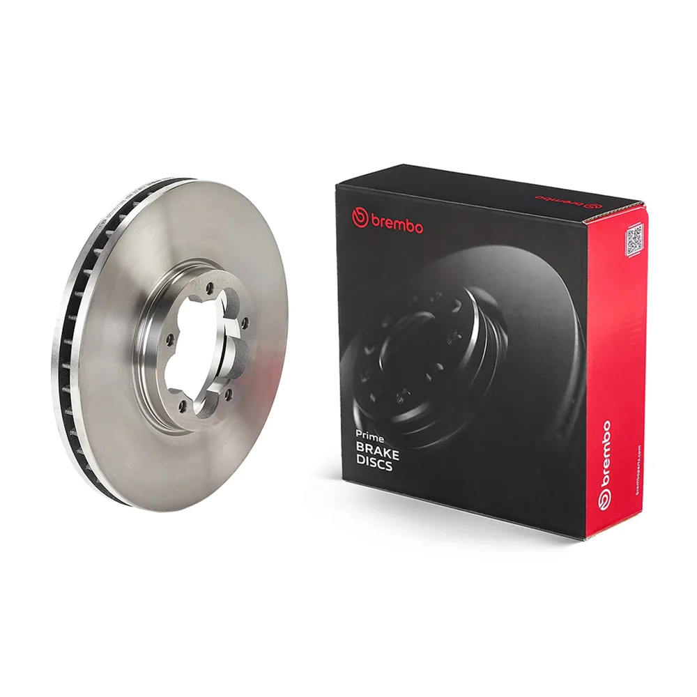 Discos Delanteros Estándar - FORD -Transit 150 - 250 -350 DISTANCIA ENTRE AGUJ.116
