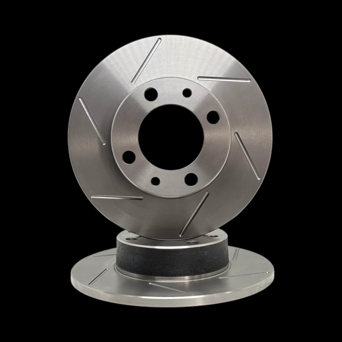 Discos Delanteros Ranurados Estándar - FIAT 125 / FIAT 125 128 132 133 Fura/Panda/Ritmo/Ronda / FIAT 132 / 133