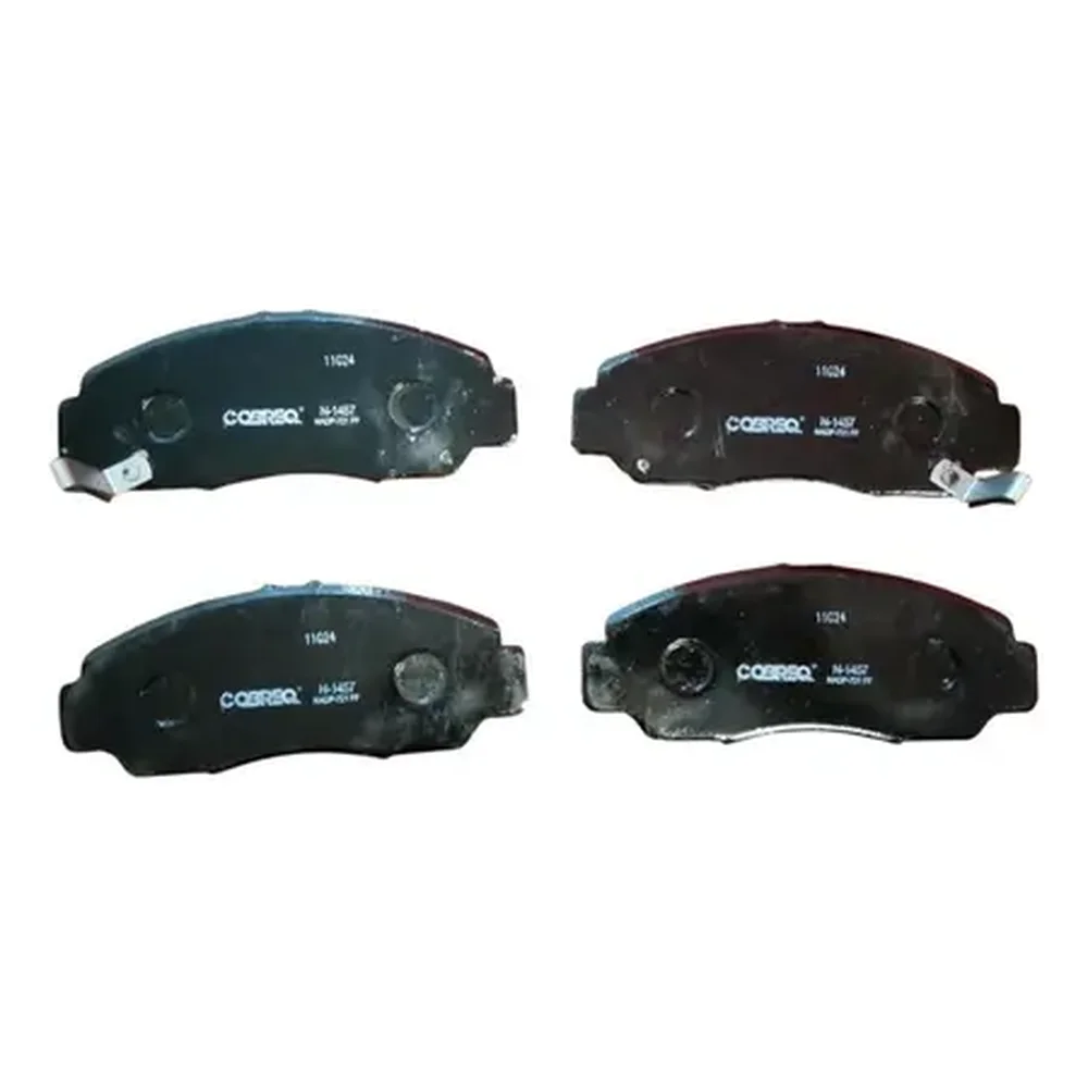 Pastillas de freno delanteras - HONDA STREAM - JAZZ