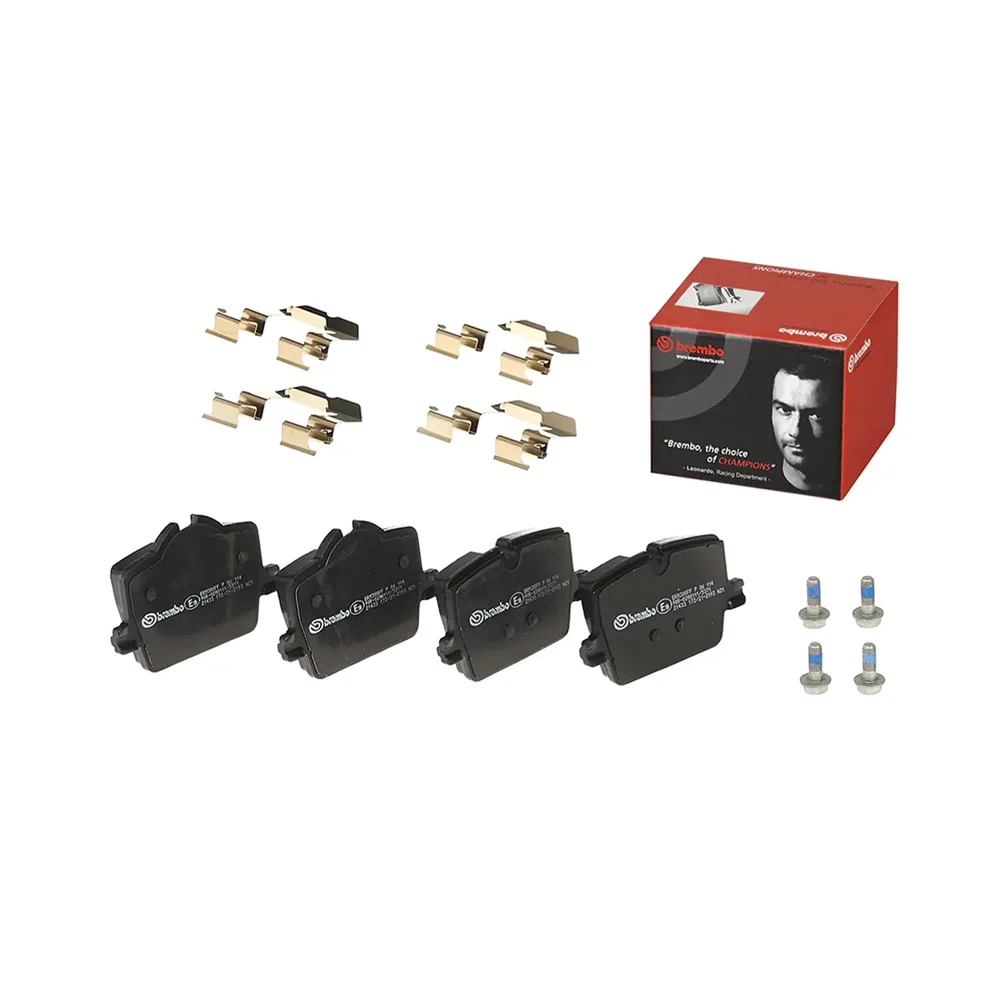 Pastillas de freno traseras - BMW -SERIE 2 230i 2021/à