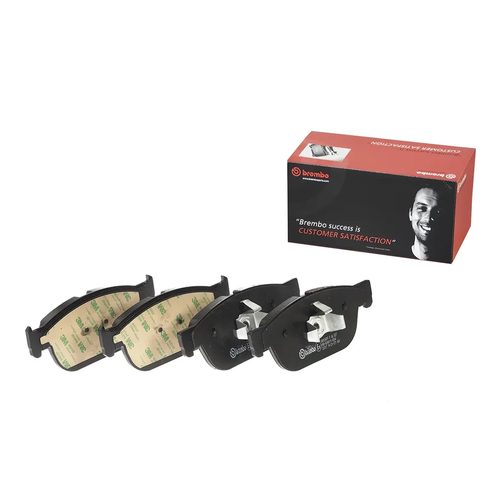 Pastillas de freno delanteras - VOLVO - S60 Varios modelos 2019/à