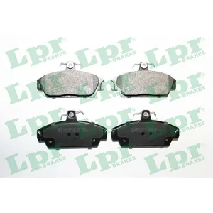 Pastillas de freno delanteras - ROVER 114- AUSTIN- METRO