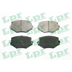 Pastillas de freno delanteras - MAZDA MIATA- MX5 92/97