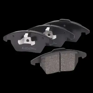 Pastillas de freno delanteras - Citroen C4 DS4áPSA 308 RCZ 307 3008