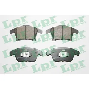 Pastillas de freno traseras - FORD MONDEO 2013 >