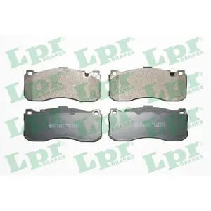 Pastillas de freno - BMW Serie 1 3.0 2007 >