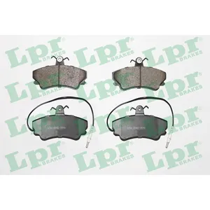 Pastillas de freno delanteras - RENAULT ESPACE-SAFRANE 91/96
