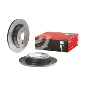 Discos Traseros Estándar - MERCEDES BENZ -Vito