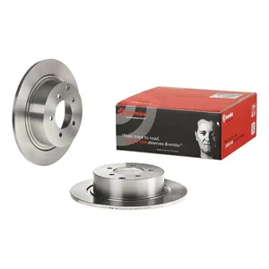 Discos Traseros Estándar - CHRYSLER - DODGE -Sebring 2.7