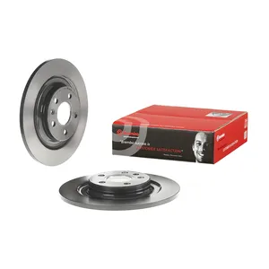 Discos Traseros Estándar - VOLVO -XC 2.0 D5
