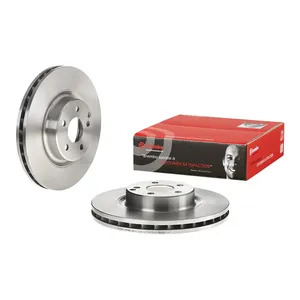 Discos Delanteros Estándar - MERCEDES BENZ -Clase CLS 350 - E 350