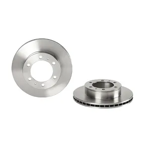 Discos Delanteros Estándar - TOYOTA -Hilux 3.0