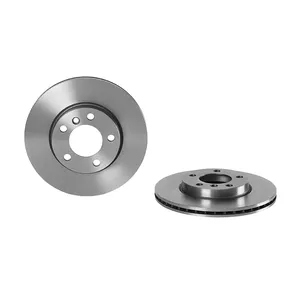 Discos Delanteros Estándar - MINI -Cooper - Countryman