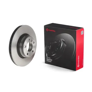 Discos Delanteros Estándar - BMW -300