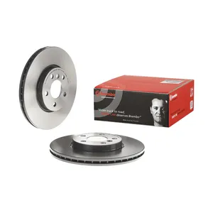 Discos Delanteros Estándar - BMW -218 - 220
