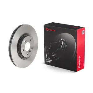 Discos Delanteros Estándar - BMW -220 - 225 - X1