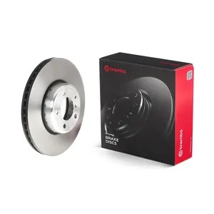 Discos Delanteros Estándar - BMW -M1 M140i