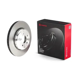 Discos Traseros Estándar - BMW -Serie 5 535I / 550I