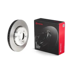 Discos Delanteros Estándar - BMW -528
