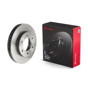 Discos Delanteros Estándar - FORD -Ranger 4x2 / 4x4