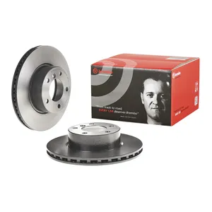 Discos Delanteros Estándar - BMW -Serie 3