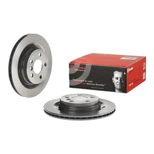 Discos Traseros Estándar - BMW -220 - 225 - X1