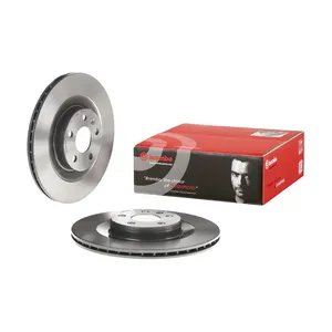 Discos Traseros Estándar - VOLVO -XC90