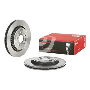 Discos Traseros Estándar - VOLVO -S60