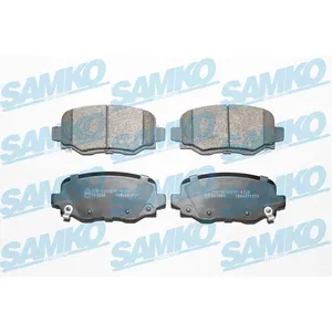 Pastillas de freno traseras - FIAT 500 - JEEP RENEGADE 2015 >