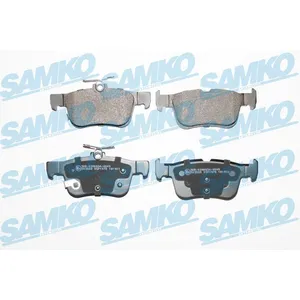 Pastillas de freno traseras - FORD KUGA II / MONDEO 2014 >