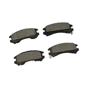 Pastillas de freno delanteras - SUZUKI SWIFT GLX 1.6-GTI 1300 90/94