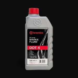 Brembo Prime Dot 4 Líquido De Frenos 500ml