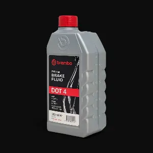 Brembo Prime Dot 4 Líquido De Frenos 500ml - foto 2