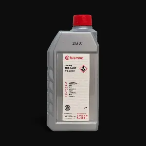 Brembo Prime Dot 4 Líquido De Frenos 500ml - foto 3