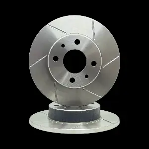 Discos Delanteros Ranurados Estándar - FIAT Duna / FIAT Fiorino / FIAT Palio / Siena ( base ) (copia)