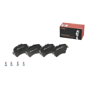 Pastillas de freno cerámicas delanteras - BMW Serie 2 / MINI 2013 >