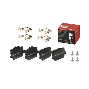 Pastillas de freno traseras - BMW -SERIE 2 230i 2021/à