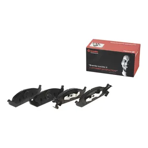 Pastillas de freno delanteras - CHRYSLER STRATUS / CIRRUS