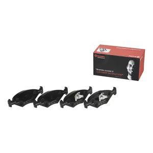 Pastillas de freno delanteras - FIAT DUNA-SPAZIO-FIORINO-UNO 1400-1600/