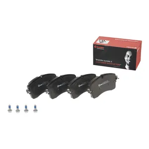 Pastillas de freno delanteras - LAND ROVER / RANGE ROVER -Discovery 2.0 Sport - 3.0 2016/à