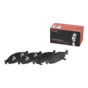 Pastillas de freno delanteras - JEEP GRAND CHEROKEE 99/