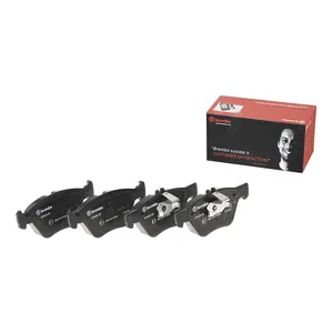 Pastillas de freno delanteras - M. BENZ E280-E300-E320-E420 98/