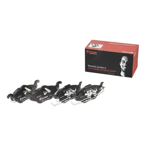 Pastillas de freno delanteras - CHEVROLET ASTRA/OPEL ASTRA RODADO 14 98/99