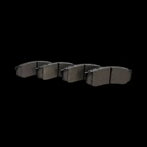 Pastillas cerámicas traseras - TOYOTA LAND CRUISER/LEXUS 90/94